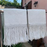 Asciugamani della nonna