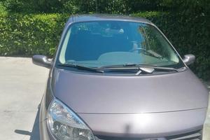 Renault scenic 2°serie