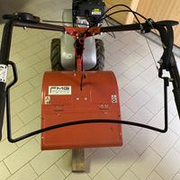 Motozappa MC57 motore TM60