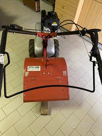 Motozappa MC57 motore TM60