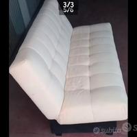 Divano letto