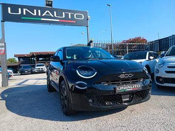Fiat 600 Hybrid 100 CV DCT MHEV La Prima