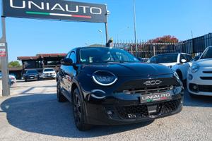 Fiat 600 Hybrid 100 CV DCT MHEV La Prima