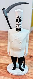 Action Figure di Manny Calavera di Grim Fandango