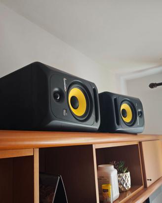 krk rokit 6