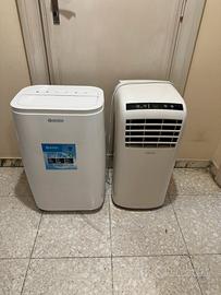 Condizionatori Portati le