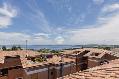 5 LOCALI A BRACCIANO