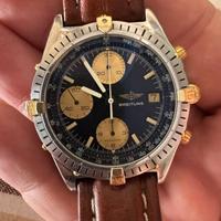 Breitling chronomat 81950