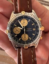 Breitling chronomat 81950