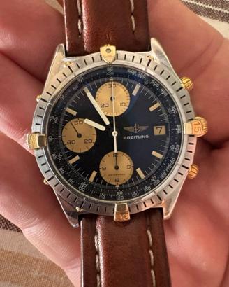 Breitling chronomat 81950