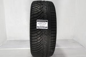 1 PNEUMATICO USATO 245/45R17 99V P ALP 4 MICHELIN 