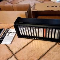 the Beatles TC Box 1 audio cassette cassetta