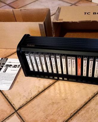 the Beatles TC Box 1 audio cassette cassetta