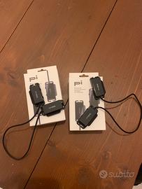 sena pi interfono bicicletta da viaggio