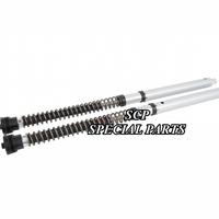 Yamaha t max 560 ohlins cartucce forcelle nix