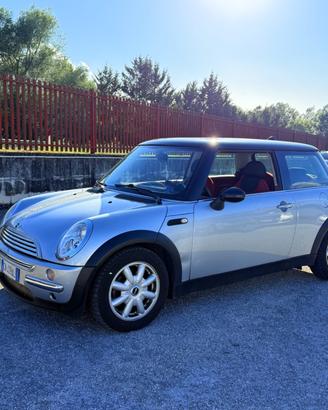 Mini Mini 1.6 16V Cooper