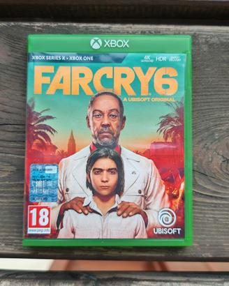 far cry 6 