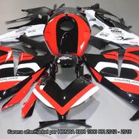 Carena compatibile HONDA CBR 1000 RR 2012 2016