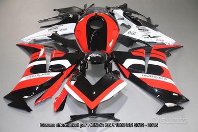 Carena compatibile HONDA CBR 1000 RR 2012 2016