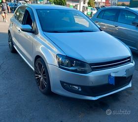 Polo 1.6 diesel adatta neopatentati 