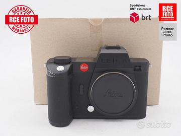 Leica SL2-S