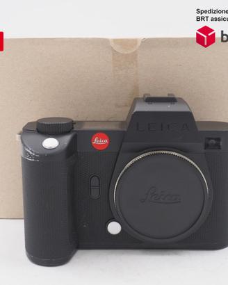 Leica SL2-S