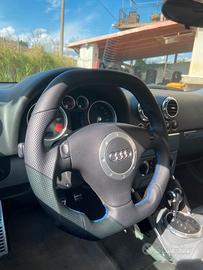 Volante Audi TT 8n/A3 personalizzato tiptronic