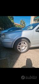 para urti anteriore golf iv highline