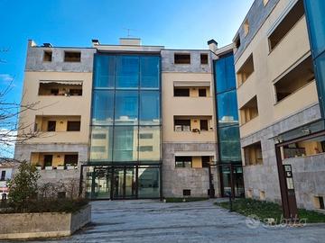 Appartamento via pietro leopoldo arezzo