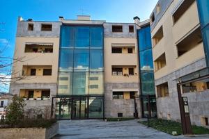 Appartamento via pietro leopoldo arezzo