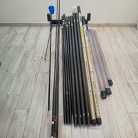 Canna da pesca Roubaisienne