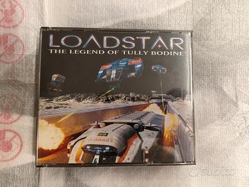 Loadstar gioco Windows PC