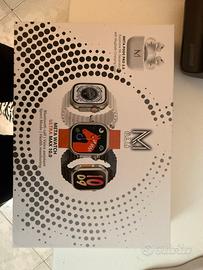 META WATCH ULTRA MAX 10.0