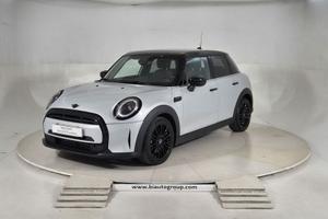 MINI Mini 5 porte Mini F55 2021 5p Mini 5p 1....