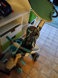 triciclo 