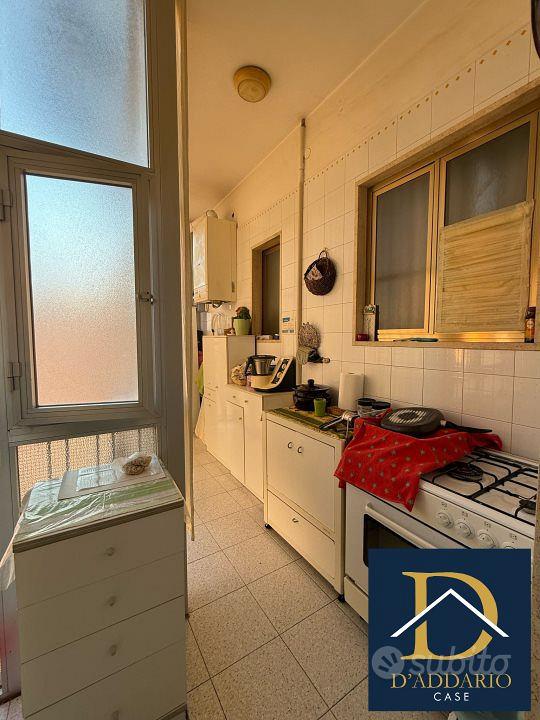 Appartamento – Taranto - Altro