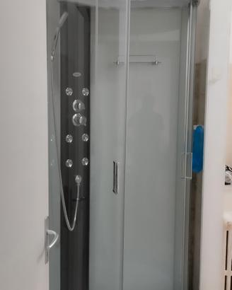 cabina doccia 