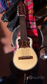 Charango Boliviano