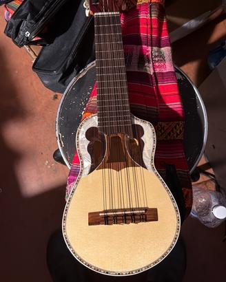 Charango Boliviano