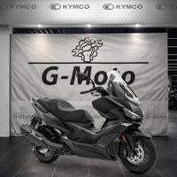 KYMCO XCITING 400 GMOTO COSENZA A2