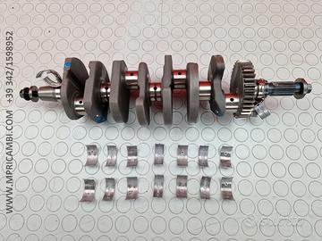 ALBERO MOTORE HONDA HORNET 600 2007 2008 CB F 2009