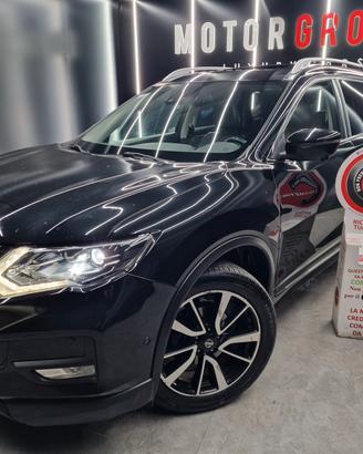 Nissan X-Trail 1.6 dCi 2WD Tekna 130cv Tetto Panor