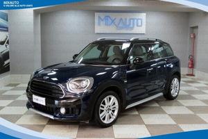 MINI Cooper D Countryman 2.0 150 CV AUT EU6B