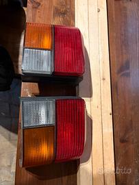 Fari posteriori originali Volkswagen t4