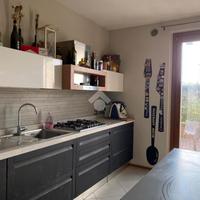 VILLA A SCHIERA A BOLGARE