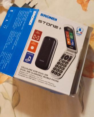 cellulare Brodi stone +