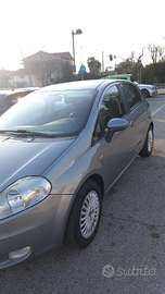 Fiat punto 1003JTD