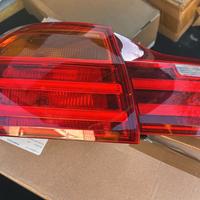 BMW Serie 4 faro sinistro posteriore