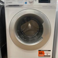 Lavatrice 7 kg Indesit