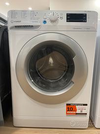 Lavatrice 7 kg Indesit